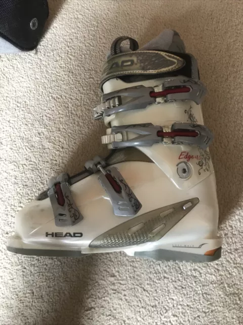 Head Edge +8.5 ski boots