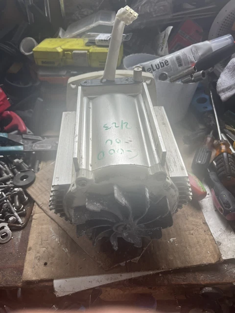 Pentair SuperFlo Variable Speed Pump - EC-342001