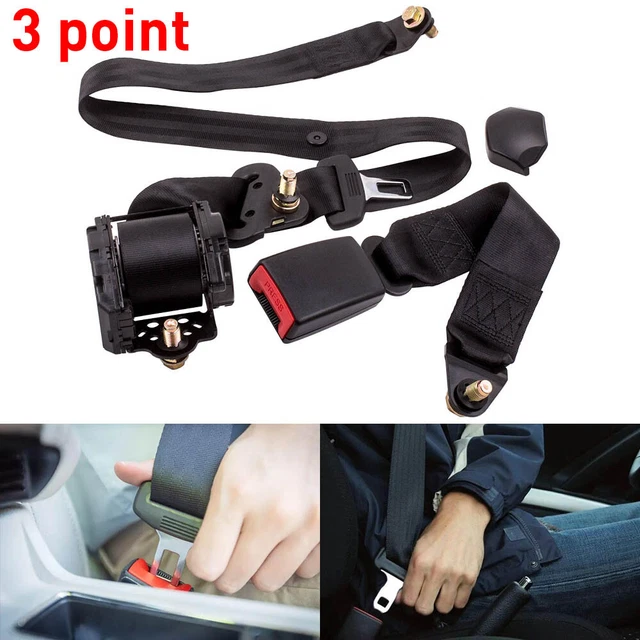 Luge Bébé Avec Ceinture De Sécurité – Dès 12 Mois, Siège Ergomique, Dossier Haut, Corde De Traction – PVC Léger 1,2 Kg