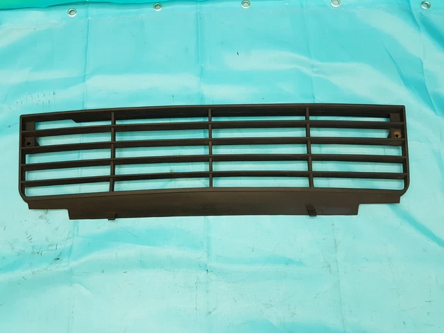 Seuil De Pare-chocs Pour Porsche 964 - Référence 96455919501, D'occasion, Origine Allemagne