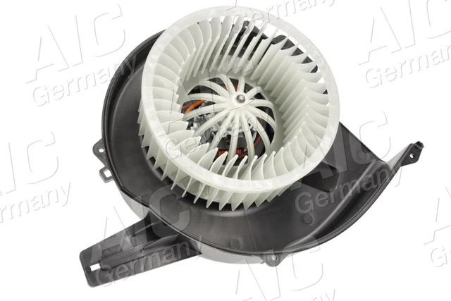 Ventilatore abitacolo originale AIC Quality 53025 175 mm per VW POLO 5 6R1 6C1 4 9A4 6R