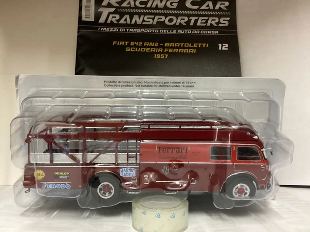 Contemporary Manufacture, Other Vehicles, Diecast & Toy Vehicles