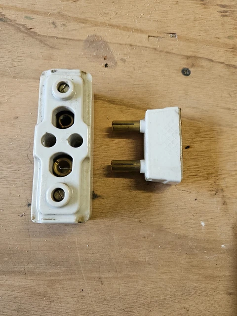 Lot De 40 Blocs De Jonction Bleu Neutre Legrand 039302 - Neuf Sous Emballage - Pour électricité