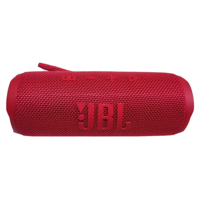 JBL FLIP 6 - ENCEINTE BLUETOOTH PORTABLE ETANCHE - Autonomie 12h