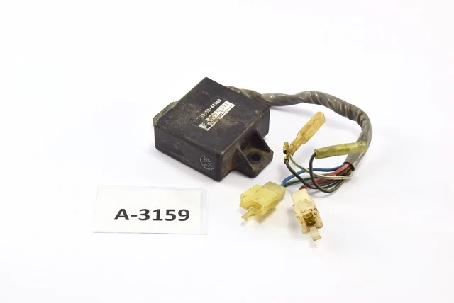 MOTOMENT Bremshebel Poliert - Kompatibel Mit Suzuki DR 125 SE SF44A 1995-2000