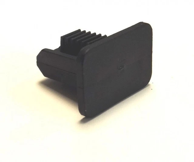 4F0857561 Sonnenblenden Clip Für Audi A6-C6 & VW Passat B7 - Grauer Befestigungsclip