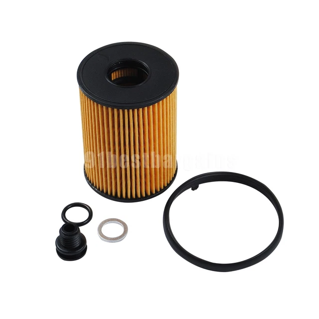 1PC 20212023 KIA Sorento 2.5L Engine Oil Filter 263502S000 Kia