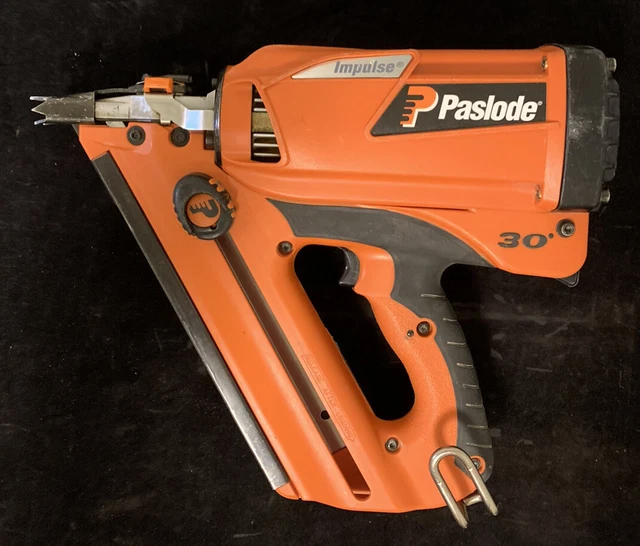 PASLODE IMPULSE FRAMEMASTER Li PowerVent Impulse Framing Nailer