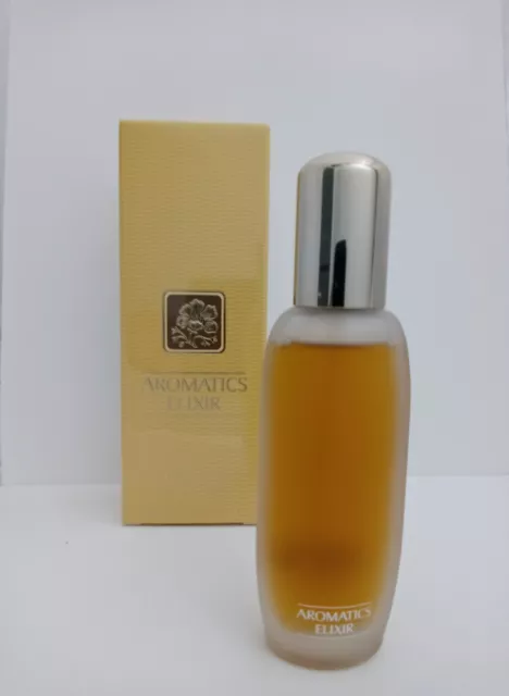 Aromatique Elixir Clinique Eau de Parfum 100 ML Spray