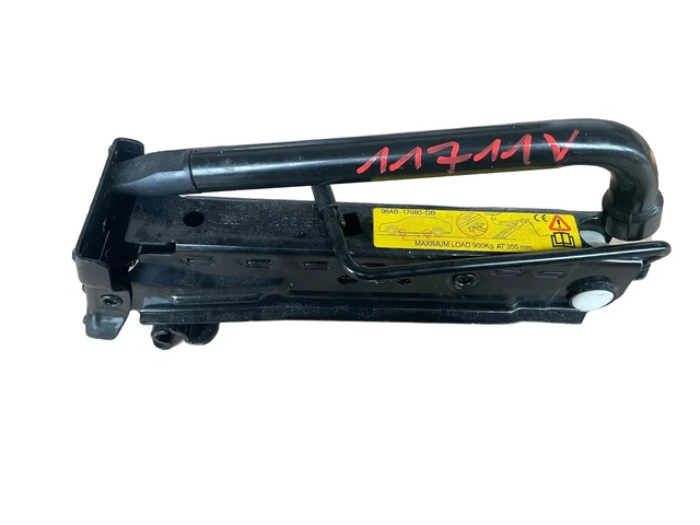 Original Ford Ka Jack 98Ab17080db