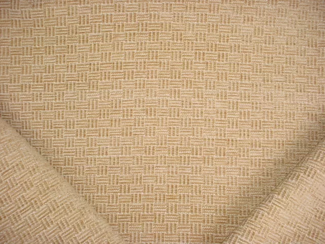 2-3/4Y Brunschwig et Fils BR-800043 Reed Texture Chenille Upholstery Fabric