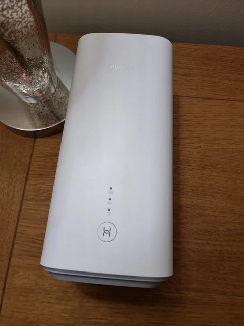 HUAWEI 5G ROUTER - CPE Pro Router H112-370 - Unlocked - Fully Boxed £ ...