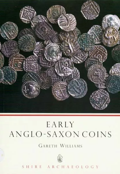 Early Anglo-Saxon Coins Viking British Anglia Wessex Kent Northumbria Mercia NEW