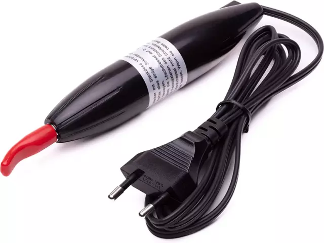 Demagnetizer for Cassette Eater Head, Analogis Audio Player Maintenance