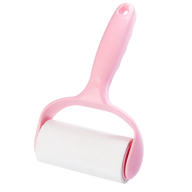 Lint Roller removedor de pelusas de animales Sticky Picker set limpiador con 1 pieza