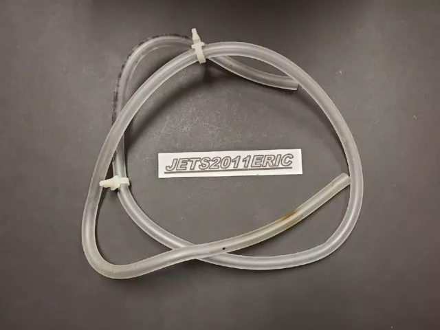 Whirlpool Washer Water Level Pressure Switch Hose WP353244 ; W10211144