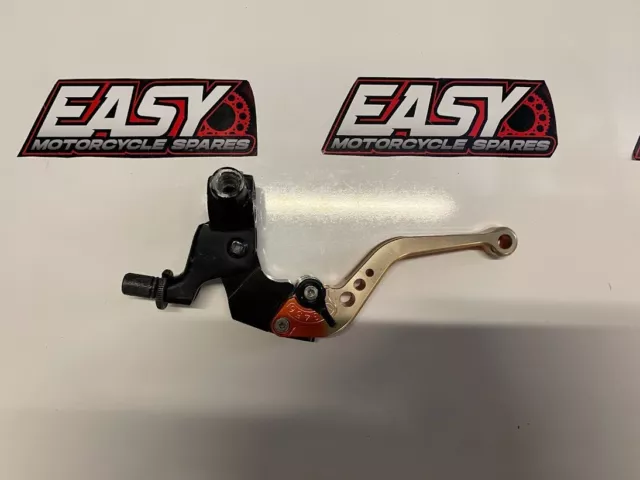 Clutch Lever and Holder KTM Duke 200 2020