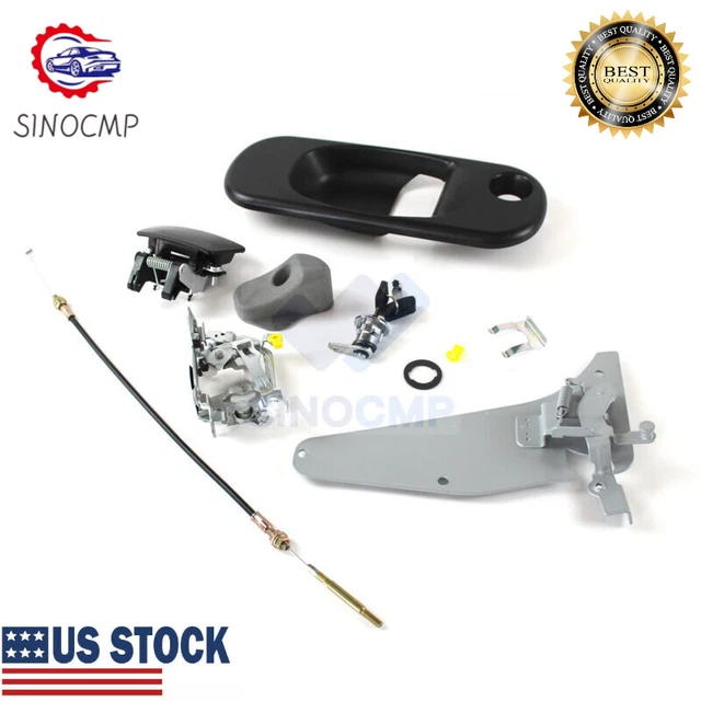 Cabin Door Lock Assy for Hitachi ZX100 ZX120 ZX200-3 Excavator Combination Locks