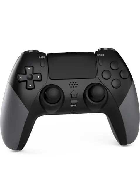 Controller Wireless Gamepad Bluetooth Per PlayStation,Pc Con Tasti Programmabili