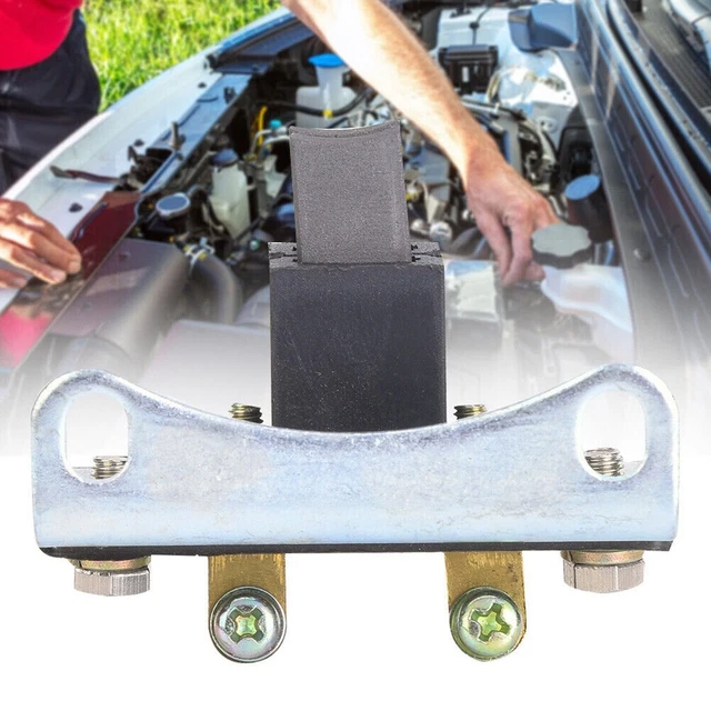 1X Alto Affidabilità GX630 Spazzola di Carbone Supporto for 10kw-15kw Benzina