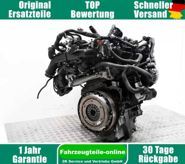 Motore Opel A20DT 2.0 CDTI Completo 96KW 131PS Insignia A G09 Zafira Astra J 115t