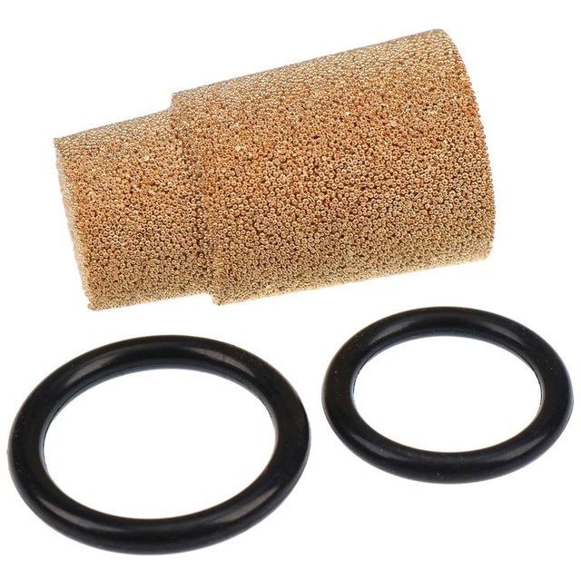 HYDRAULIC CASE DRAIN Oil Filter 6661807 for Bobcat 751 753 763 773 863