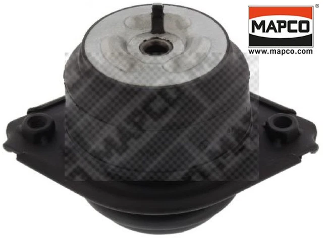 MAPCO 38849 stoccaggio per motore cuscinetto motore stoccaggio motore supporto motore