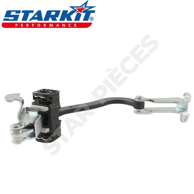 Arrêt De Porte Arrière Droit Pour Fiat Ducato - Pièce Neuve NTY, Référence OEM 1358221080