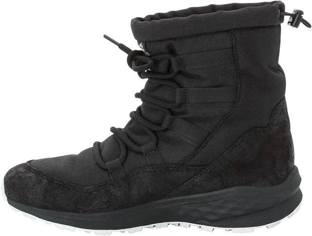 Jack Wolfskin Women's Nevada Texapore Mid W Hiking Boot