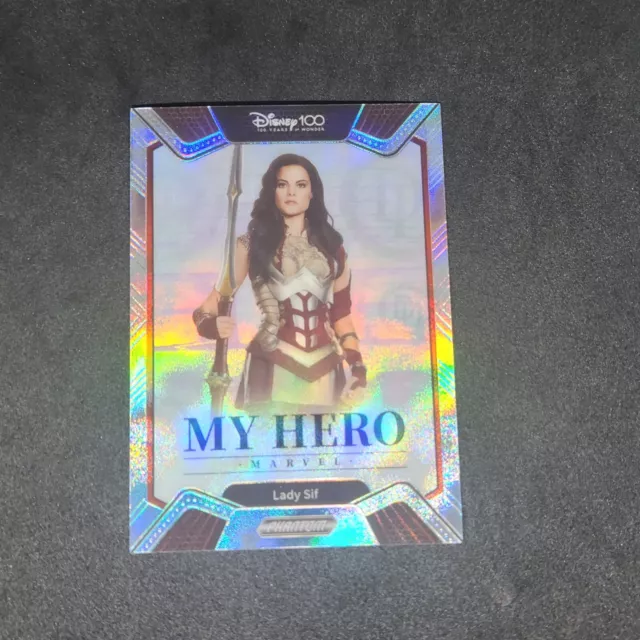 2023 Kakawow Marvel Phantom My Hero Lady Sif Thor /155 PM-MH-07