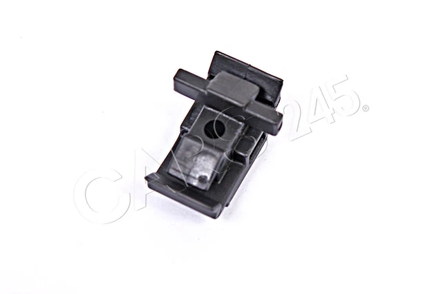 ORIGINAL MERCEDES W124 Coupe Clip Side Trim £10.28 - PicClick UK