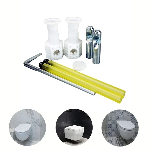 KIT ADAPTATEUR DE Réservoir Connecteur Tuyau Flexible IBC Avec Rallonge