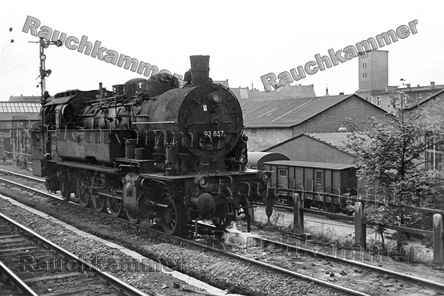 PE-Fotoabzug 10x15 DR 93 857 Erfurt 1967 / F204143
