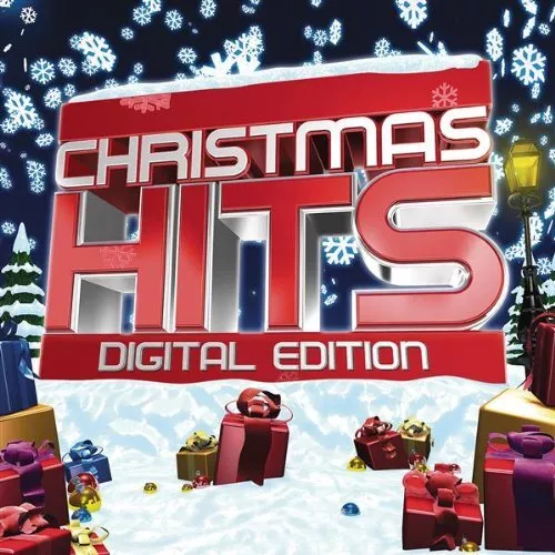 Various Artists : Christmas Hits: 80 Festive Favourites CD 4 discs (2009)