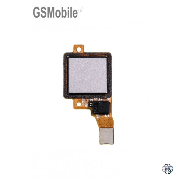 Flex Sensor Huella Huawei Y9 2019 Negro Original | Meses sin interés
