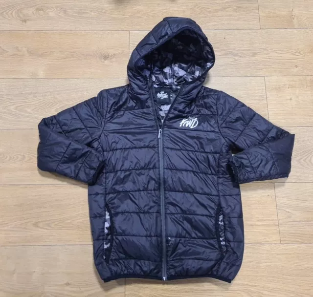 Kwd junior coat hotsell