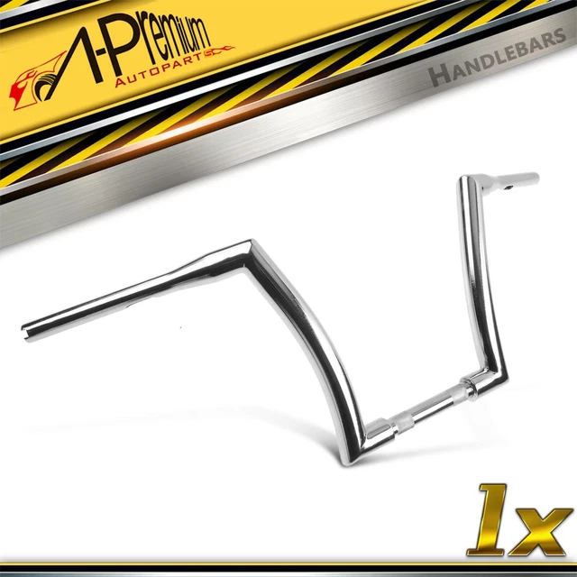 harley davidson blackline handlebars