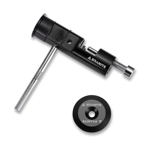 Kit Dérailleur VTT Pince Dérive-chaîne Vélo - Outil Réparation Chaîne Route Et VTT - Kit Professionnel Boîtes à Outils Vélo