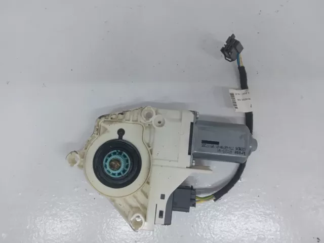 Audi A6 C6 TDi SE Auto Avant Passengers Left Front Side Window Motor