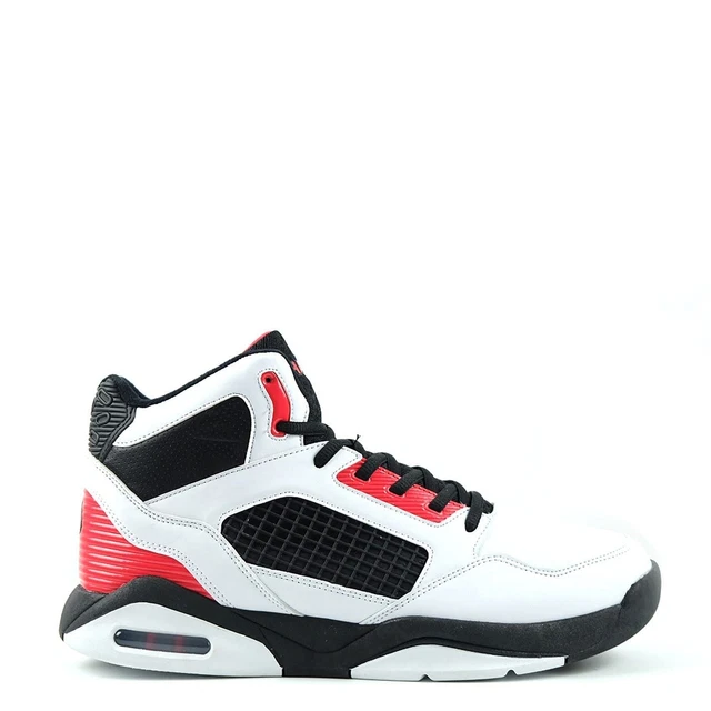 SHAQ BANKSHOT MENS Gents Basketball Sneakers 32.99 PicClick UK