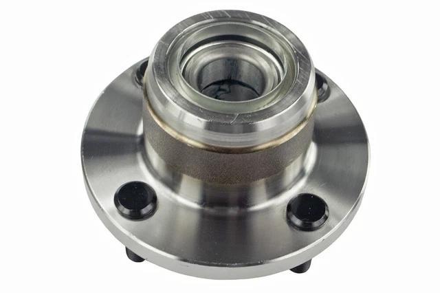 Mevotech: H521002 - Wheel Hub / Bearing Repair Kit - Left or Right Rear