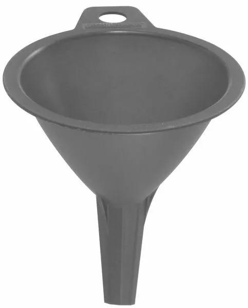 Fackelmann Universale Imbuto Riempimento Imbuto-Riempimento 11 CM Plastica