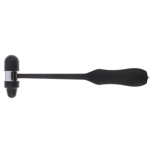 Multifunctional Percussion Hammer Reflex Medical Hammer Neurology Orthopedics`
