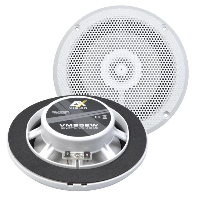 Haut-parleur Peerless HDS-205 830869