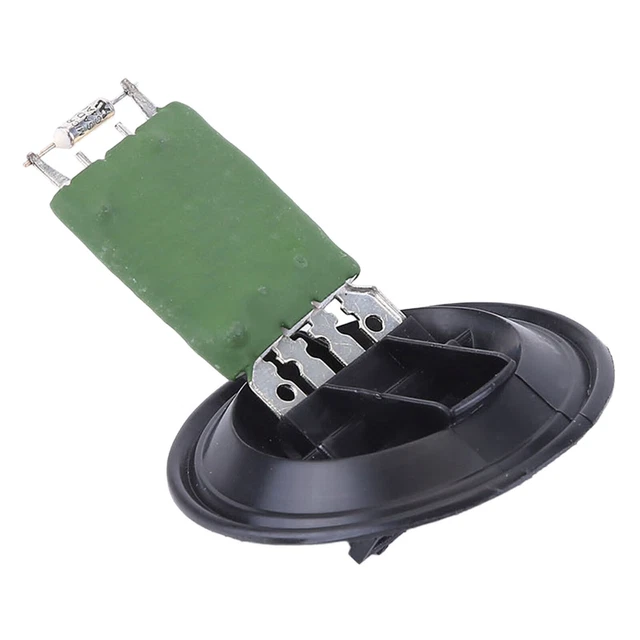 Gebläseregler Für MINI - Vorwiderstand Für Innenraumgebläse & Klimaanlage