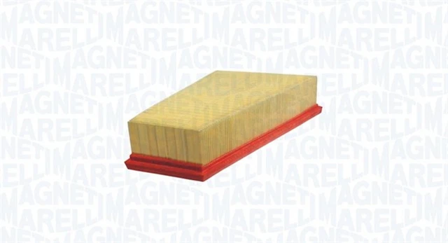Luftfilter MAGNETI MARELLI 153071762364 Filtereinsatz für Q30 CLA MERCEDES GLA