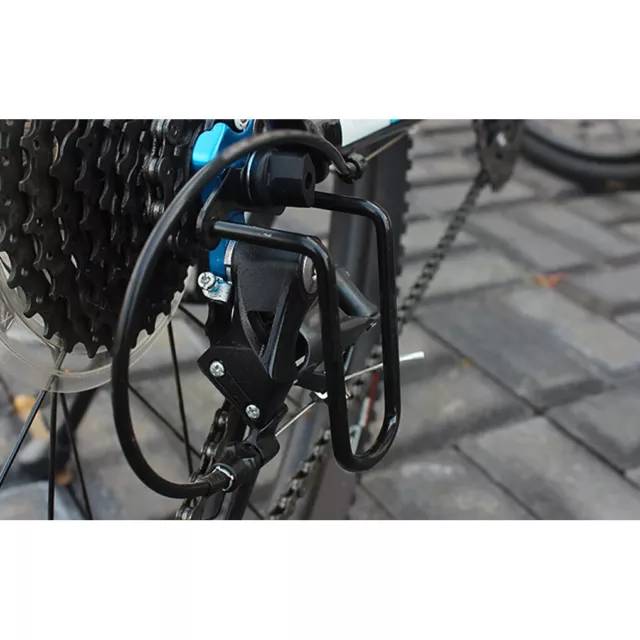 Bicycle Rear Derailer Suspension Chain Protector Transmission Protection 2