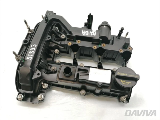 Couvercle Soupape Culbuteur Huihuy - Compatible 1.9 TDI, Audi, VW, Skoda, Seat