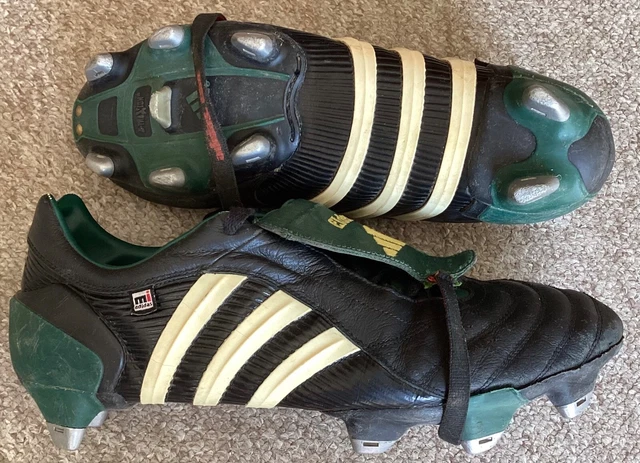 MiADIDAS PREDATOR PULSE SG FUSSBALLSCHUHE