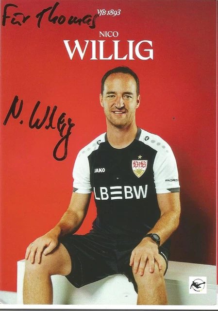 AK 492 Marco Förster VfB Leipzig AK 492 Marco Förster VfB Leipzig